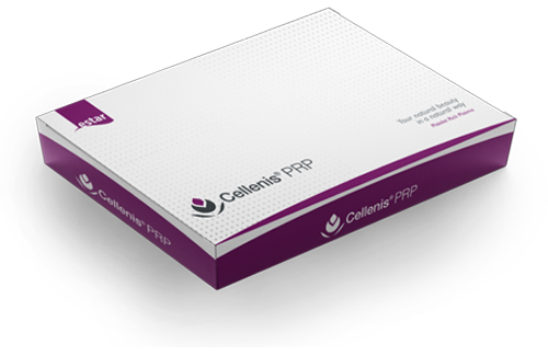 Cellenis PRP