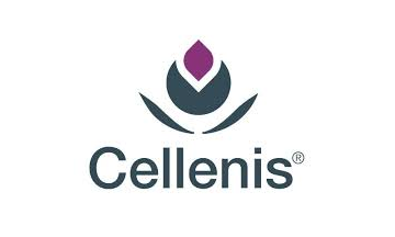 Cellenis PRP Logo
